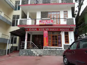 Oak View Guest House