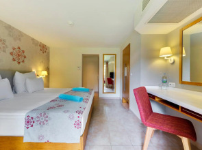 Robinson Camyuva - Adults only