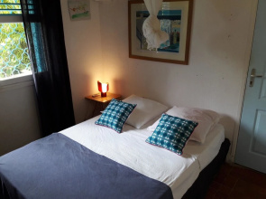 Villa With 3 Bedrooms in Saint-françois, With Private Pool, Enclosed G