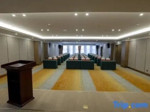 Vienna Hotel ( Weifang Fangzi Hotel )
