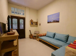 Tiny beach house CONCEIÇÃO