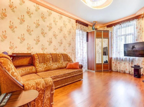 Апартаменты «AG Фрунзе 9»