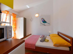 Nice Apartment in Starigrad Paklenica With Wifi