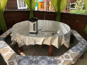 Усадьба Копылова