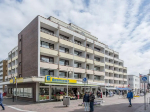 Haus Blanker Hans_ Whg_ 79 _Strand_