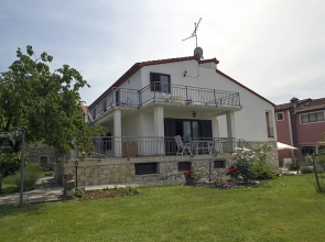 House Bozac
