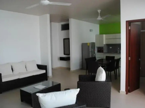 Apartamento Quinta Avenida