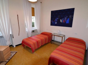 Sea Apartment in the Center of Levanto - 5 Terre