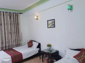 Viễn Đông Hotel