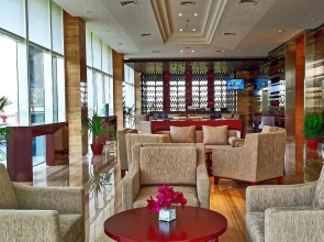 Swiss-Belhotel Serpong