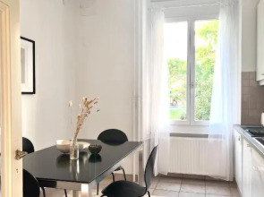 Montreux Luxury Suite