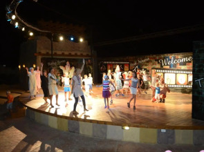 Charmillion Club Aqua Park