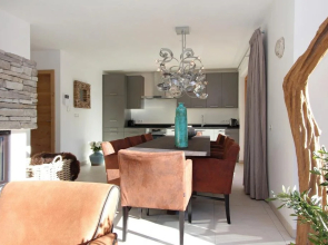 Alpin Lodge Leogang By Alpin Rentals