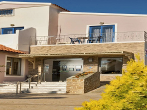 Adelais Hotel - All Inclusive