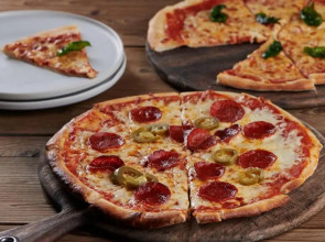 Premier Inn Dubai Ibn Battuta Mall