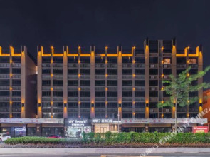 Austin Yinghai Apartment(佛山奥斯汀盈海公馆)