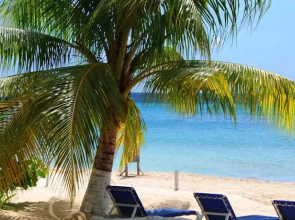 SeaSand Eco Villas