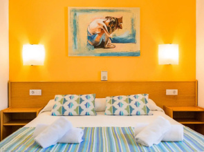 Apartamentos Vista Playa I
