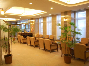Hotel Route Inn Kitami Odori Nishi