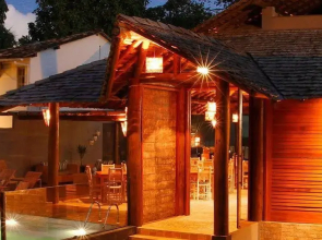 Pousada Villa Maeva Itacaré