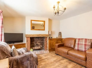 Host Stay West Street Cottage