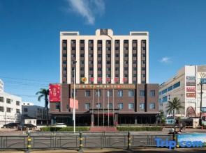 enjoy inn Wanning Hotel