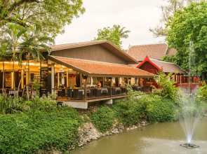 The Legendha Sukhothai