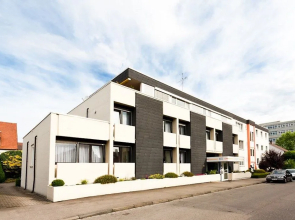 Hotel Vetter