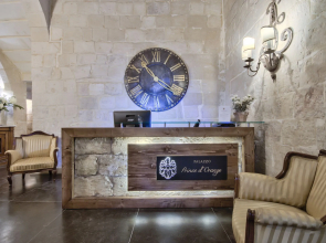 Palazzo Prince d'Orange