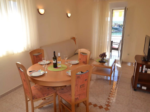 Apartment Daria Novigrad (Zadar) 34164