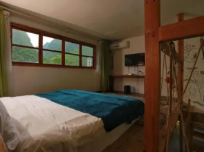 Yangshuo Rock & Stone Inn