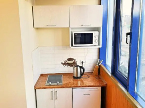 Nice apartment in center