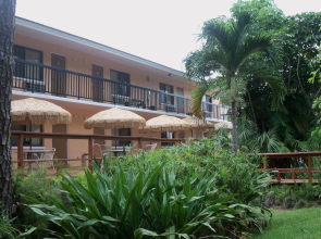 Fairways Inn of Naples