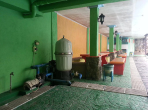San Victorina Pension House B