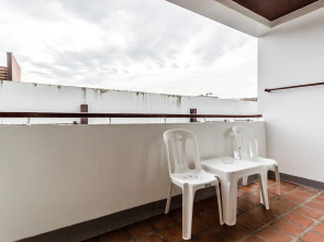 7Q Patong Beach Hotel