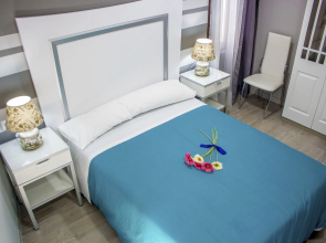 Piso San Pablo Habitaciones