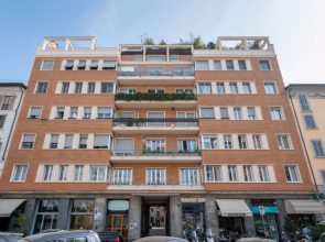 Porta Nuova Apartment