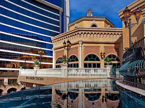 Peppermill Resort Spa Casino