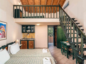 Ledra Samos Hotel
