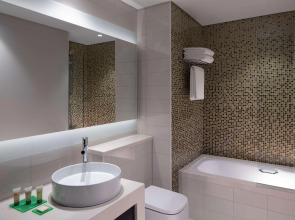 Hyatt Place Dubai Jumeirah