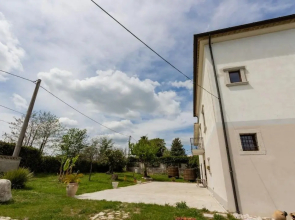 Agriturismo Il Sentiero degli Ulivi - Matrimoniale & Tripla