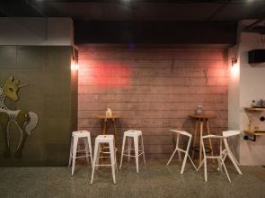 Xinshe Hotel Hsinchu