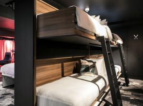 Leonardo Hotel Rotterdam Savoy