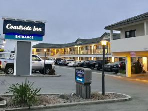 Holiday Inn Express Half Moon Bay