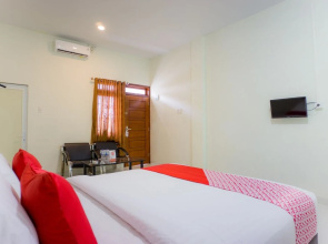 Kupula Guest House by OYO Rooms