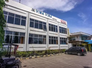 VinaVira Hotel
