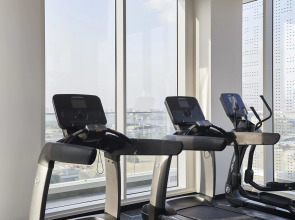 FORM Hotel Dubai, Dubai, a Member of Design Hotels