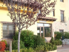 Masia del Cura