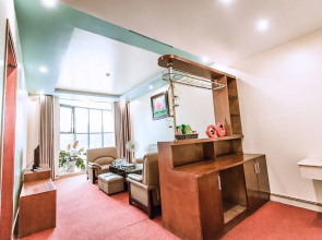 Thao Nguyen Hotel Moc Chau