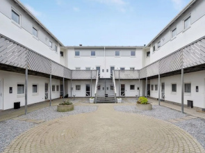 "Steffan" - 50m from the sea in NW Jutland
